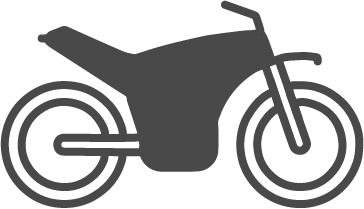 motorcycle